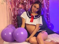 Alana_Martinez_: απευθείας συνομιλία ΧΧΧ