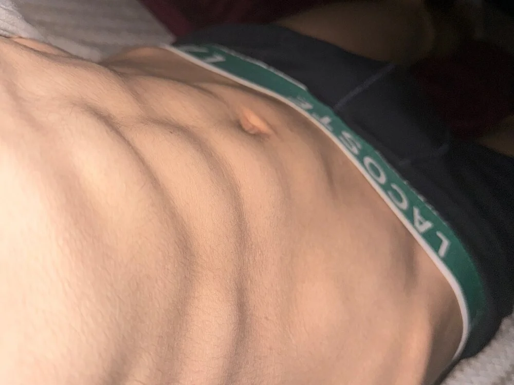 Josephlive_19 Adlı Modelin Çevrimdışı XXX Sohbeti