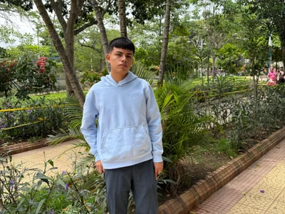 Asher_Young - Boy 