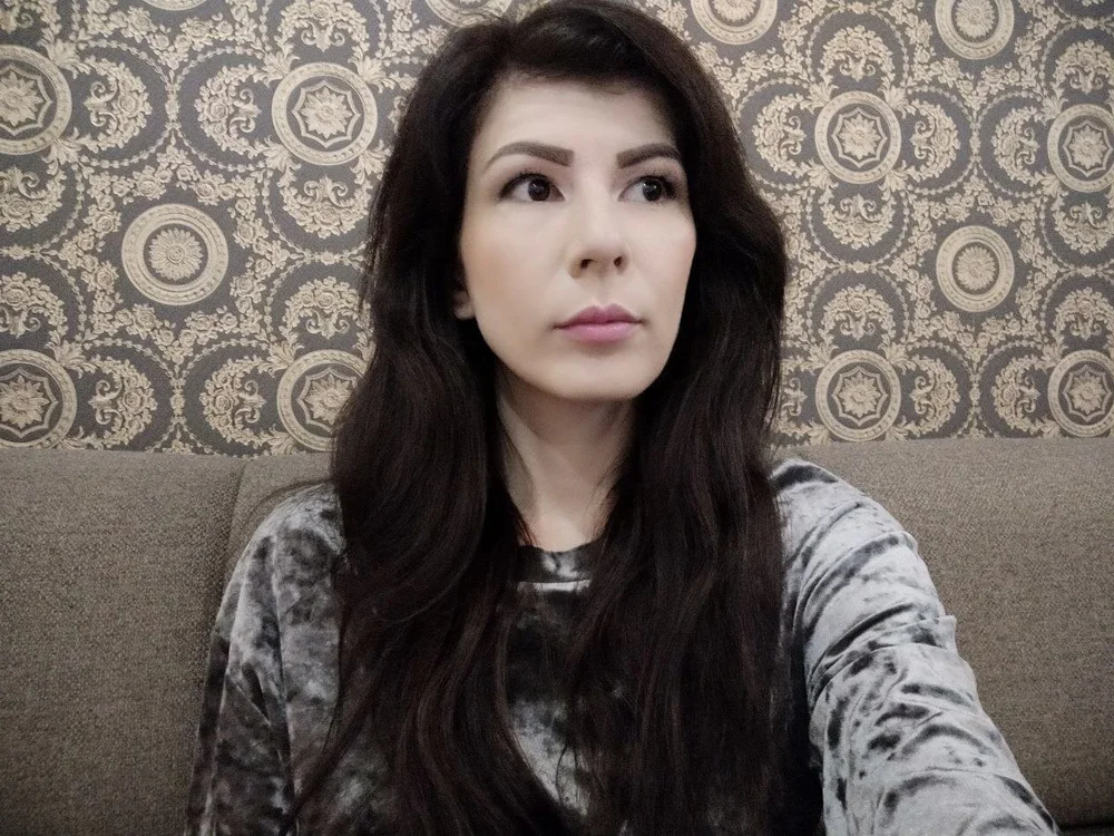 AnnaGerry's Offline Chat Room