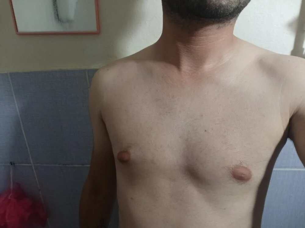 Turkishlight: офлайн-секс-чат