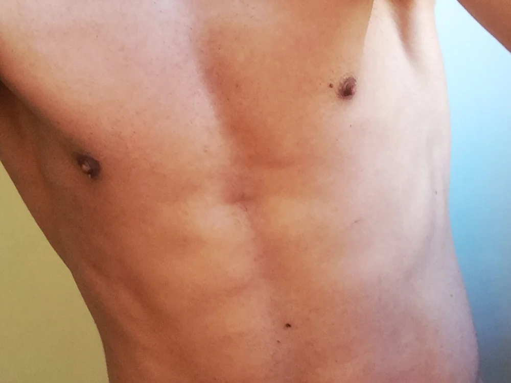 casanova8c Adlı Modelin Çevrimdışı XXX Sohbeti