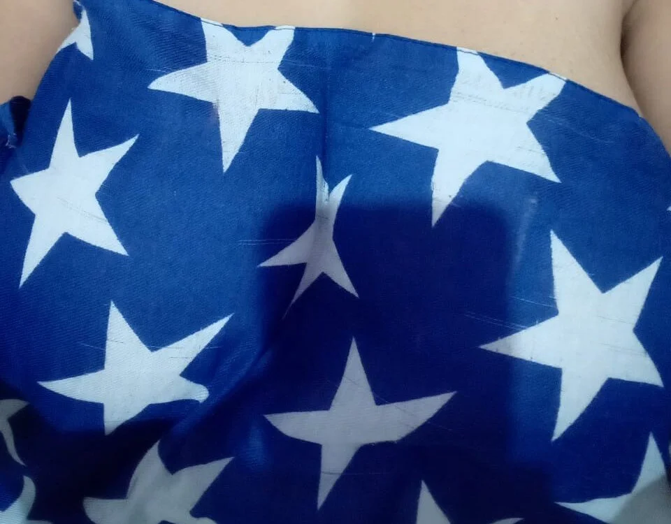 Yusra5 오프라인 XXX 채팅