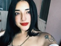 Bilik Sembang Luar Talian Antonella_Lara