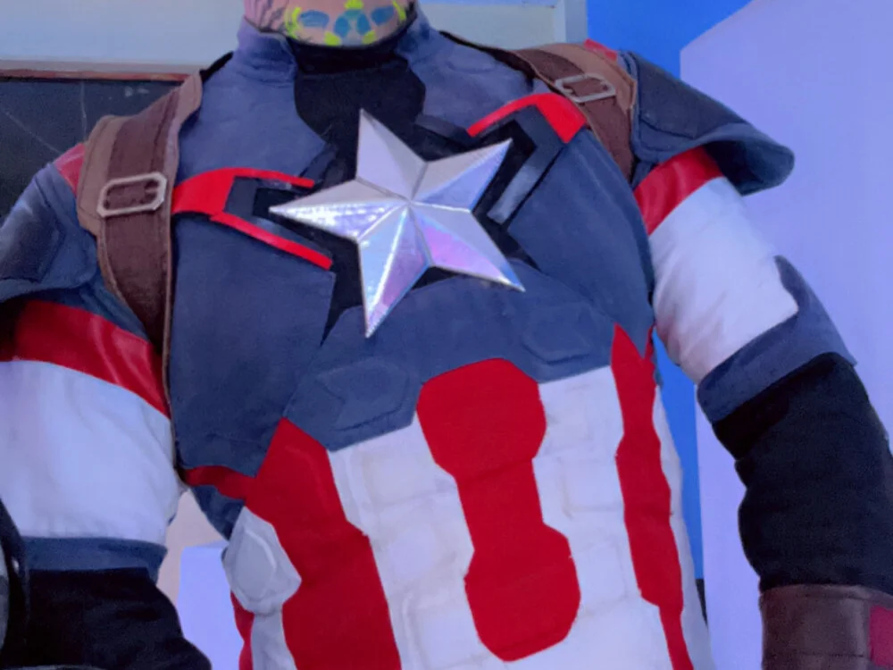 ElectricSexxx's Offline Chat Room