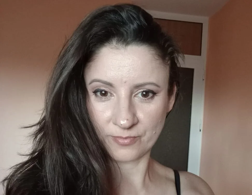 Melissa_Mely: офлайн-секс-чат