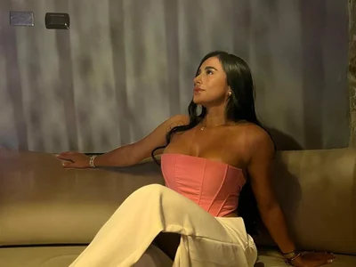 RoseOnYou - colombian milfs