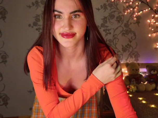 Felicia-Star – Offline XXX chat