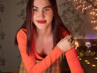 Felicia-Star's Live XXX Chat