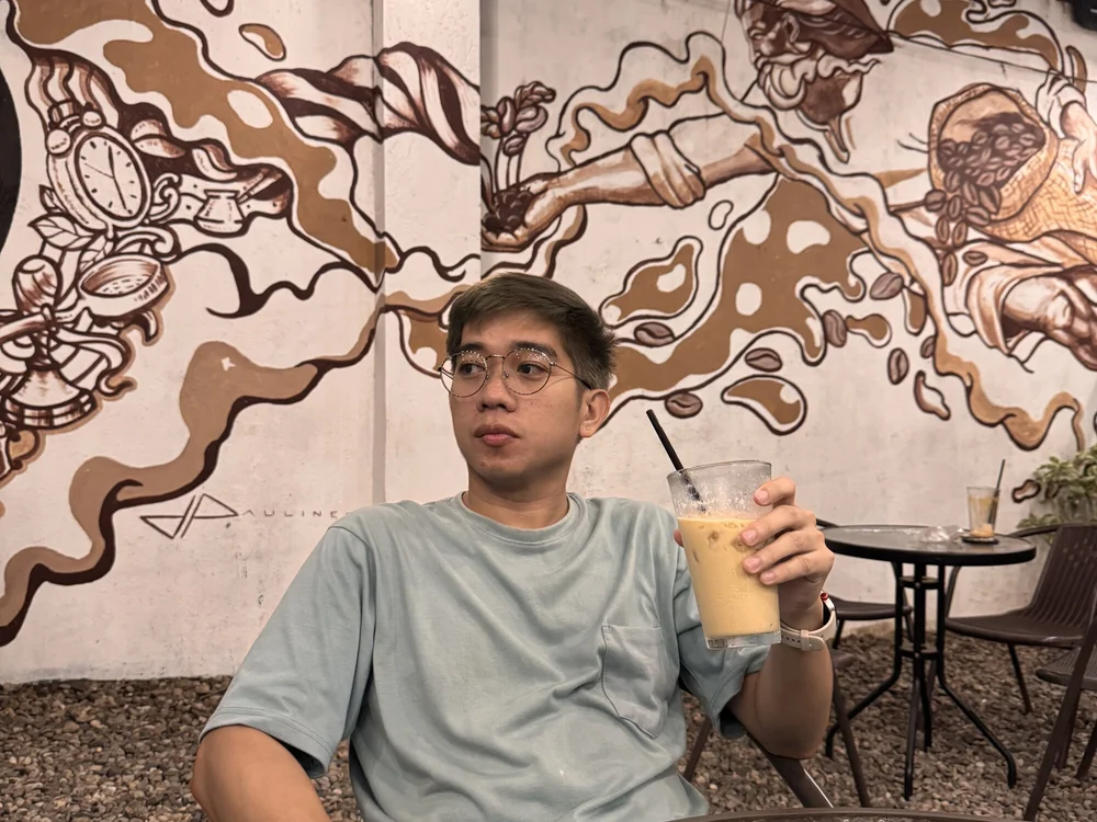ห้องแชทออฟไลน์ของ Aekin7
