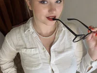 Czat XXX na żywo – Emma_Ante