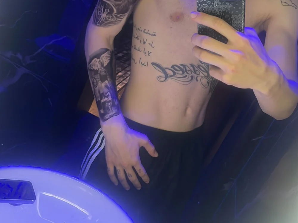 ToxicDev1l offline XXX-chatje