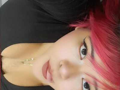 ViolettaReyes - Girl 
