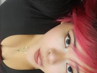 ViolettaReyes's webcam live show