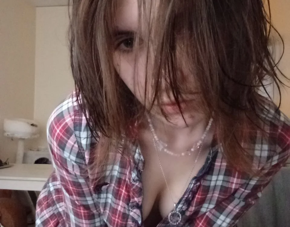 FluffyKisses' Offline XXX Chat