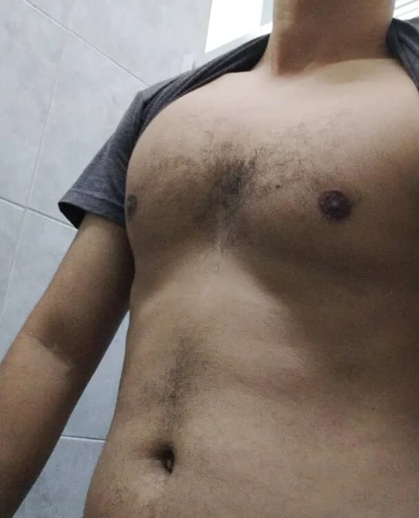 แชท XXX ออฟไลน์ของ Nekoobsex1