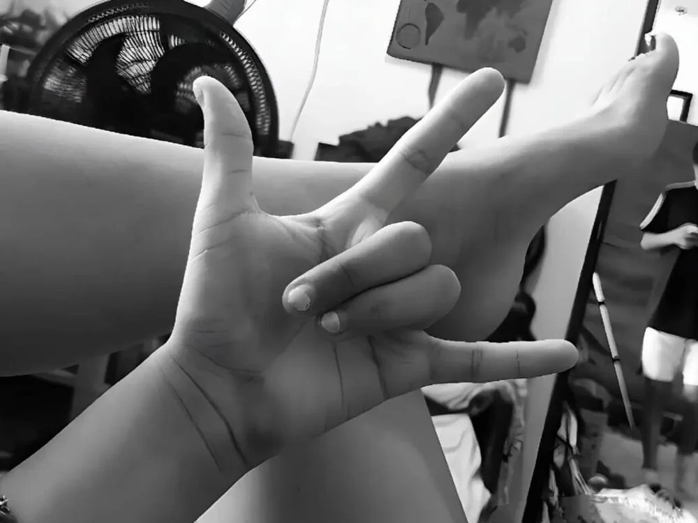 Sembang XXX Luar Talian Charly20angelito