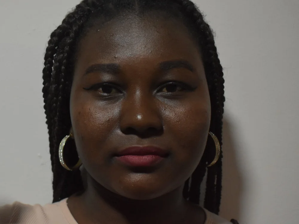 africanqueenx's Offline Chat Room