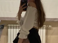 diwink's webcam live show