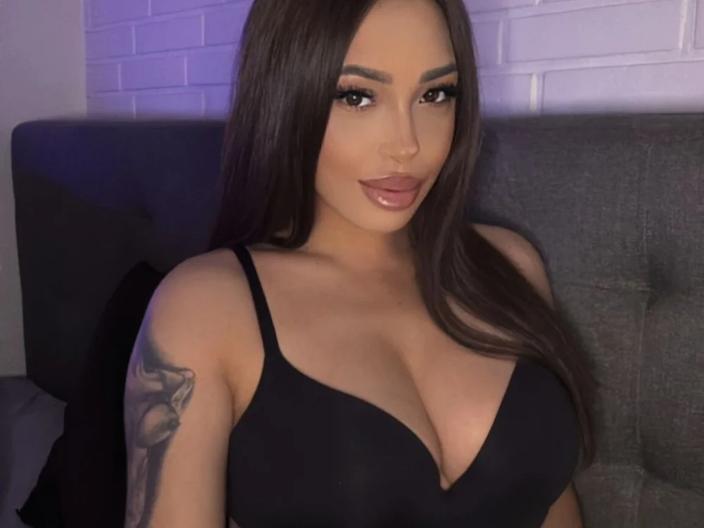 BelleKim_'s Offline XXX Chat