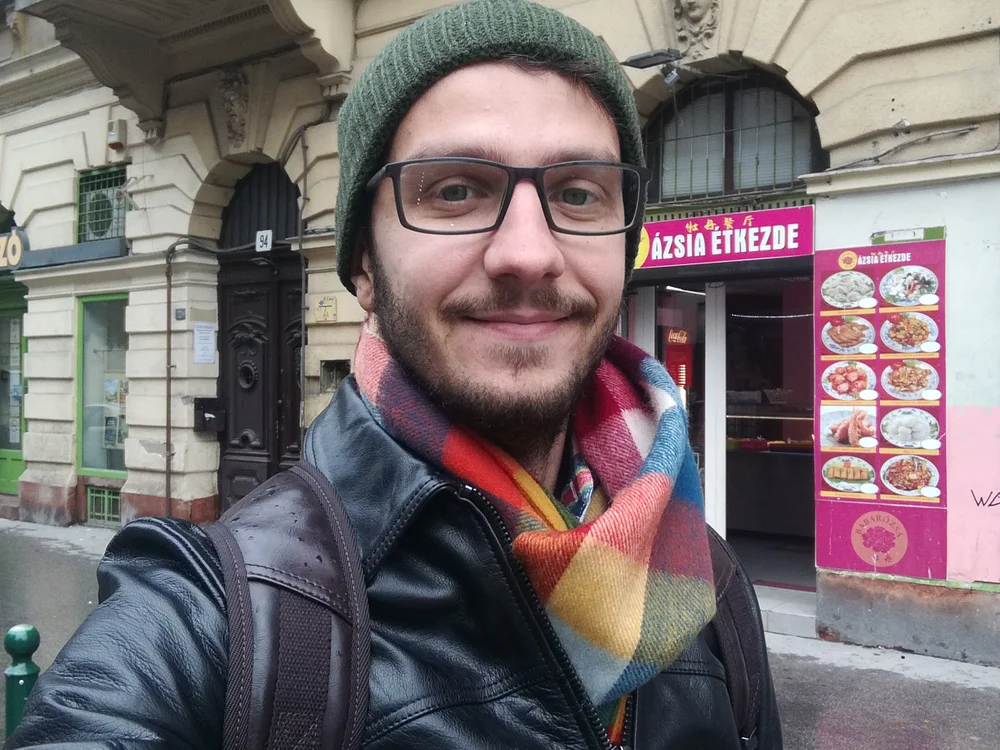 GreekSexGod Adlı Modelin Çevrimdışı XXX Sohbeti
