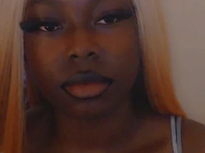 Eboni_hotboobs_ - Girl 