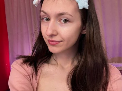 MilanaStr - Girl 