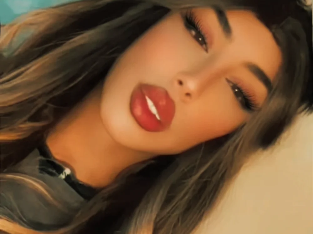 Offline XXX chat modela dalou3i