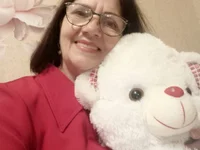 Модель OlgaHottie