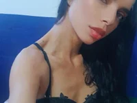 Sembang XXX Secara Langsung AhriSweet_