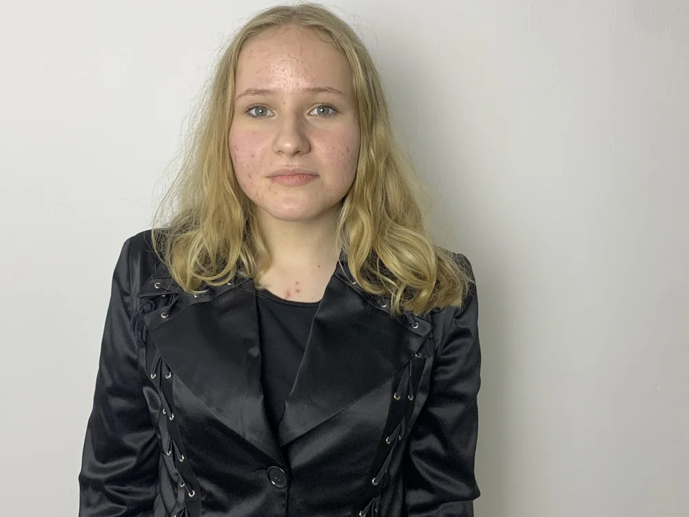 Offline chatovací místnost DinaBryan