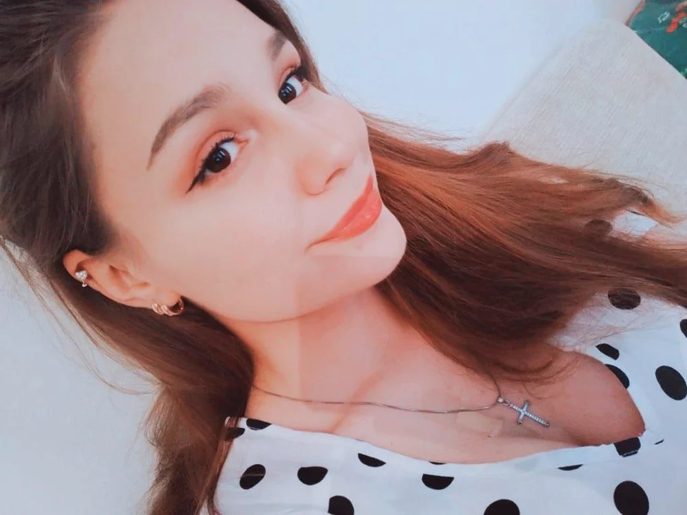 melodyfoxxx's Offline XXX Chat