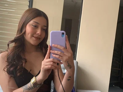 AlexiaWatson - Girl 