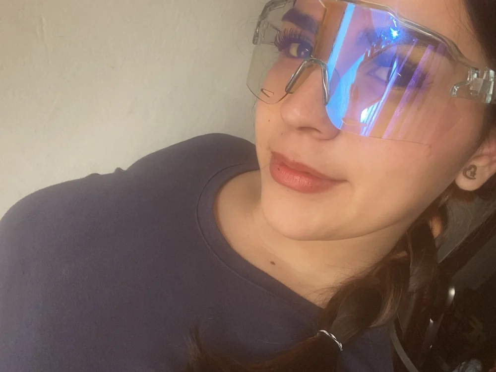 dakosweet22's most recent online preview