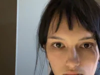 SebrinaMontelle's webcam live show