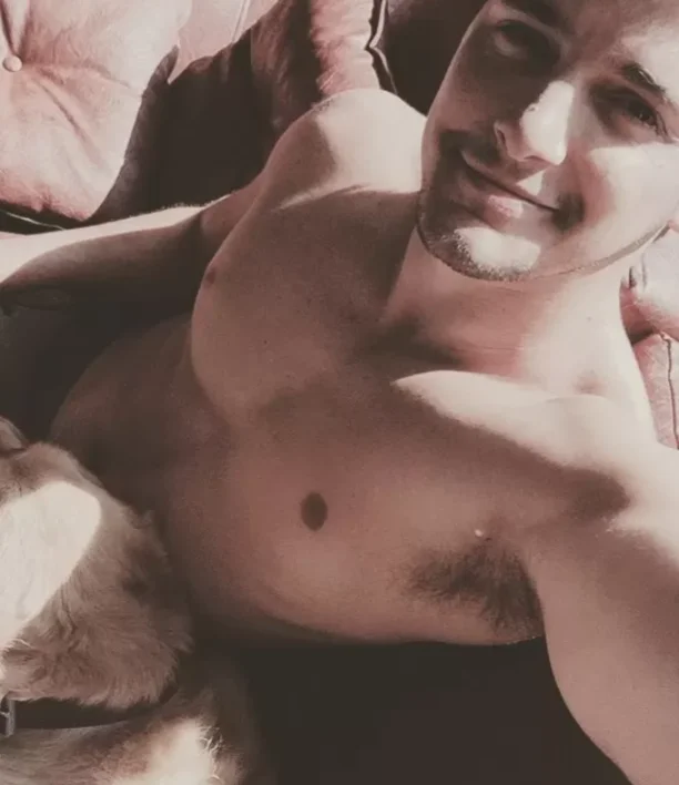 Chat XXX offline de Julianokb77