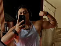 NacionMexa's webcam live show