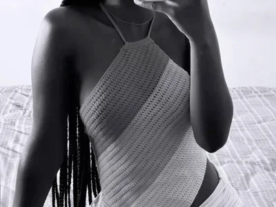 MelaninStar on StripChat