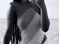 MelaninStar's webcam live show