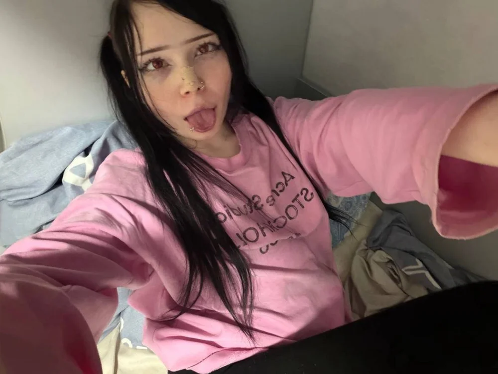 Chat XXX offline de KeiraWave