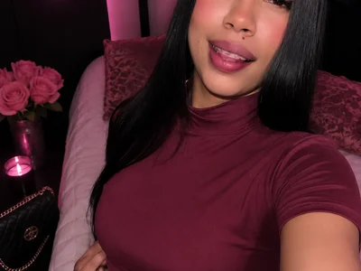 Michelle_Vixen - Girl 