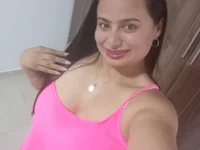 SamanthaRivera_'s webcam live show