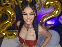 Offline chatovací místnost ania_queen