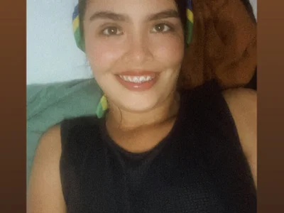 Yazmin-CB - Girl 