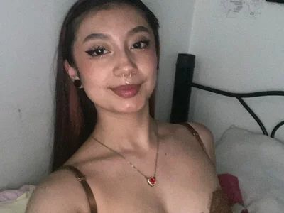 Lunara_xxx - Girl 