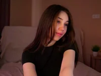 دردشة GillianDowdey الجنسية المباشرة