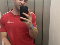 teigreeesa2005's webcam live show