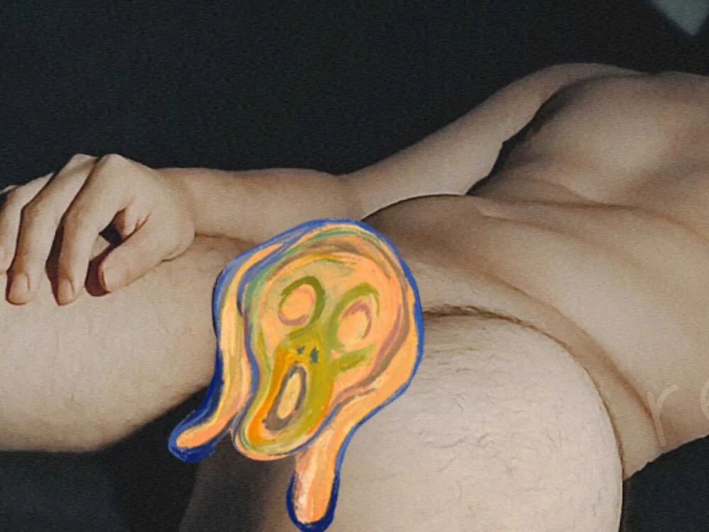 rexxcam: офлайн-секс-чат