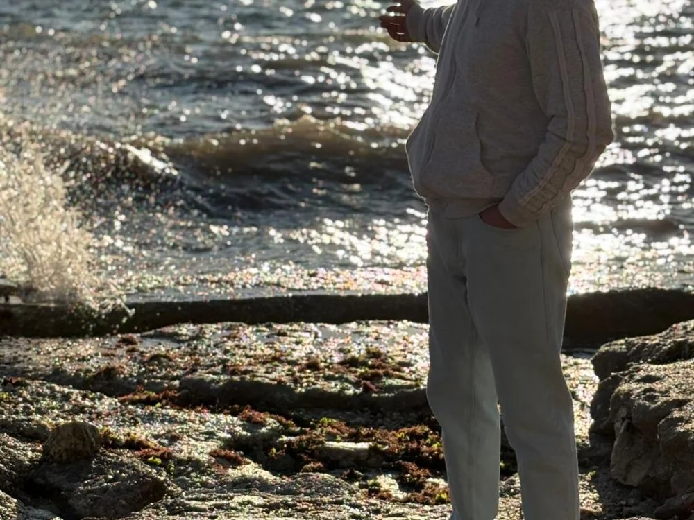 arabeniyalabeni34 Adlı Modelin Çevrimdışı XXX Sohbeti