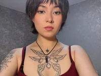 RinaTat's webcam live show